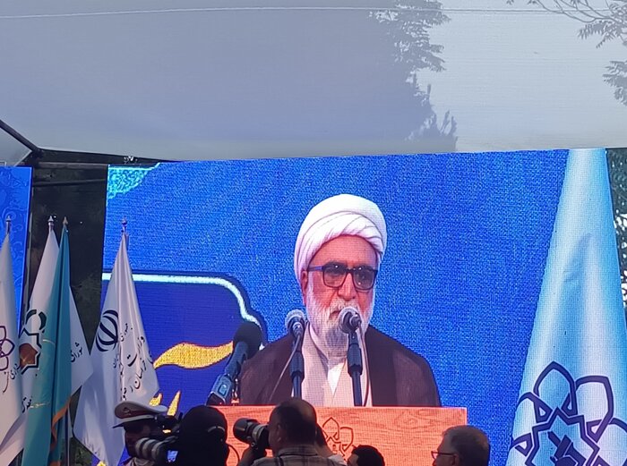 معابر پادگان لشکر ۷۷ ارتش در مشهد بازگشایی شد