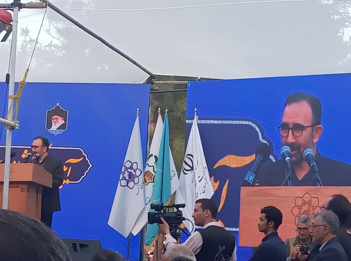 معابر پادگان لشکر ۷۷ ارتش در مشهد بازگشایی شد