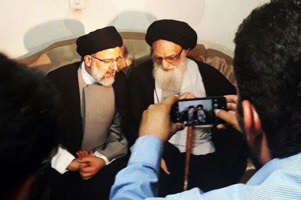 سفر رئیس جمهور میتواند مردم ورامین را به حقوق حقه خود برساند سفر رئیس جمهور میتواند مردم ورامین را به حقوق حقه خود برساند