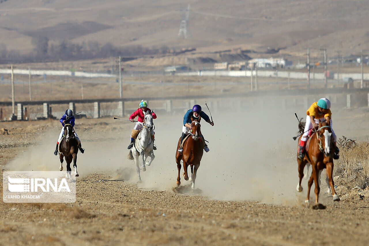 مسابقات سوارکاری استقامت و لیگ قهرمانی کشور در سنندج پایان یافت مسابقات سوارکاری استقامت و لیگ قهرمانی کشور در سنندج پایان یافت