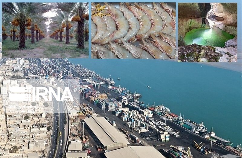 داشتههای بوشهر برای مسافران جام جهانی قطر