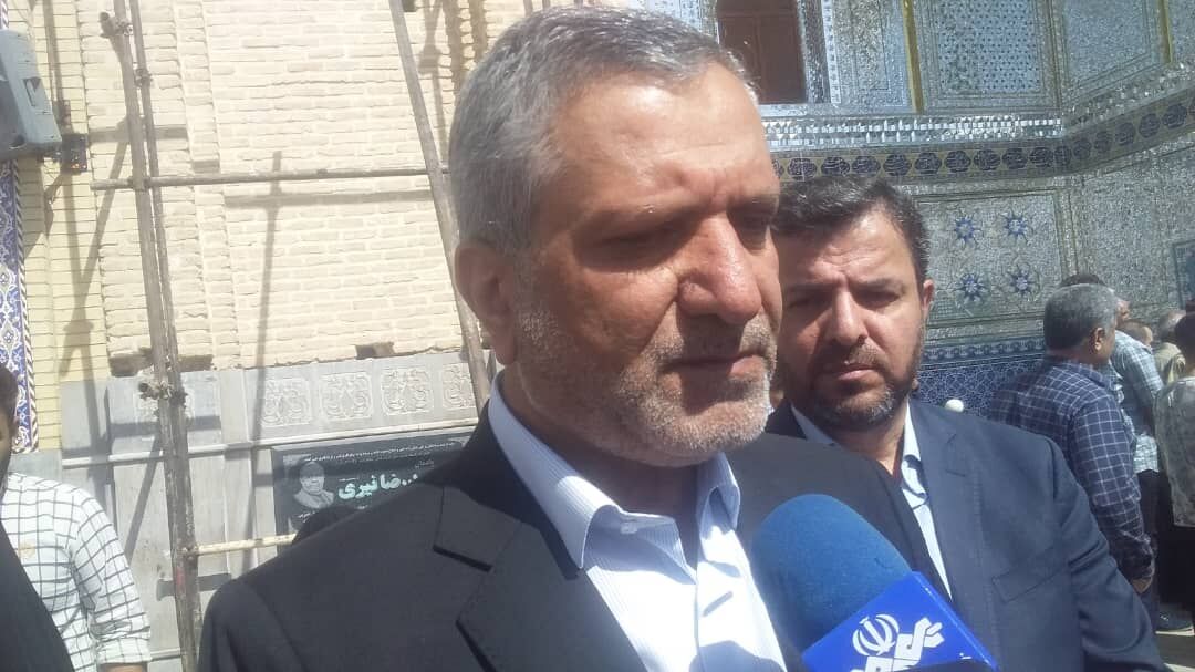 طرحهای نیمهتمام جنوب شرق استان تهران تا 2 ماه دیگر فعال میشوند