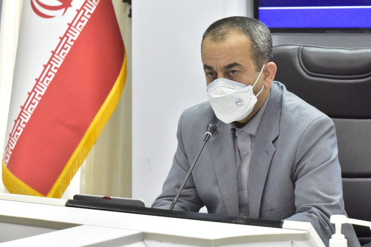 اعتبارات عمرانی خراسان جنوبی ۳۶ درصد افزایش یافت اعتبارات عمرانی خراسان جنوبی ۳۶ درصد افزایش یافت