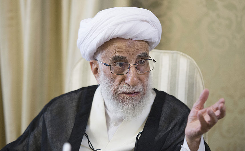 آیت الله جنتی: مراسم عزاداری سالار شهیدان امسال هم مثل سالهای گذشته با شکوه برگزار شد