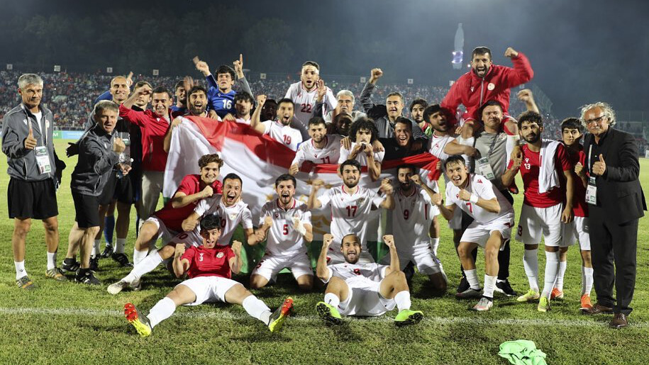 جزییات خواندنی از جام ملتهای ۲۰۲۳؛ صدرنشینی ایران در حضور یک میهمان ناخوانده