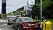 تلاش اوکراین برای یافتن منابع جایگزین سوخت