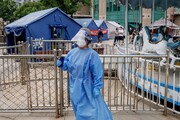 موارد ابتلا به ویروس کرونا در چین کاهش یافت