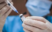 سه هزار و ۳۰۰ دز واکسن به اتباع خارجی خراسان جنوبی تزریق شد