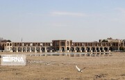 رییس شورای شهر: مُطالبه اصلی مردم اصفهان از دولت، حل مساله آب است