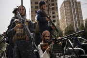 ذبیح‌الله مجاهد: آمریکا مانع بزرگ به رسمیت شناخته شدن طالبان است