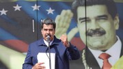 مادورو: رشد اقتصادی ونزوئلا در شش ماهه اول ۲۰۲۲، دو رقمی شد