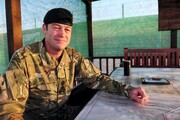 فرمانده ارتش انگلیس: آماده نبرد در اروپا شوید
