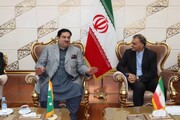 سفر وزیر نیرو پاکستان به ایران با هدف افزایش همکاری‌های انرژی