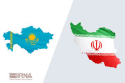  Iran-Kazakhstan trade exchange ups by 30 pc