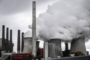 آلمان اقدامات اضطراری برای تامین گاز انجام می‌دهد