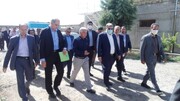 استاندار آذربایجان غربی: احیای واحدهای راکد، اولویت مدیریت استان در حمایت از تولید است