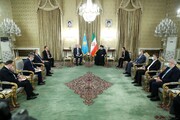 Раиси: Иран и Казахстан имеют общие взгляды на региональные вопросы