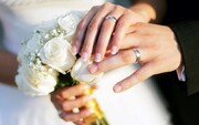 بهار امسال افزون بر ۲ هزار واقعه ازدواج در خراسان شمالی ثبت شد