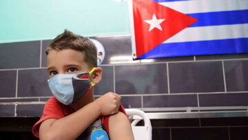 واشنگتن پست: پیشگامی کوبا در واکسیناسیون علیه کرونا، سندی بر ناکارآمدی تحریم های آمریکا است