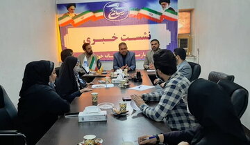 رییس پارک علم و فناوری خوزستان:تکیه بر تولید دانش بنیان شاه کلید حل مشکلات است