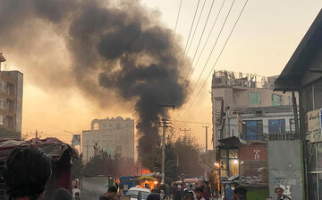 شمار جانباختگان ازنایی حادثه انفجار "شوملی" عراق به سه نفر رسید