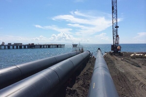 مانعزدایی دولت برای انتقال آب دریا به خراسان جنوبی