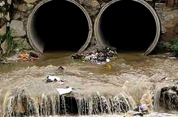 شتاب در توسعه فاضلاب شهر صدرا: تسریع عملیات ساخت سامانه اول تصفیهخانه