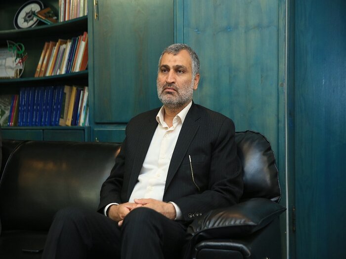 مدیرکل کمیته امداد خراسان رضوی:خبرنگاران، مددکاران اجتماعی این نهاد هستند