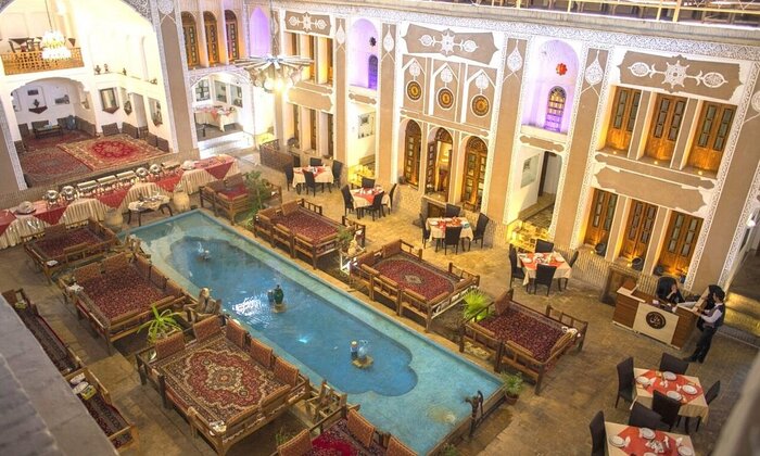 خارجیها ۲.۵ میلیارد دلار در ایران خرج کردند/ ۷ اقدام شاخص دولت سیزدهم در بخش گردشگری