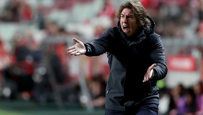 سه مربی اروپایی گزینههای استقلال؛ ساپینتو، یک مربی ایتالیایی و یک کروات