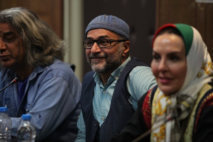 مهدی فرجی: اقتدار پلیس را ترویج کردیم نه لاتبازی/ میگویند پایان «حکم رشد» را دوباره بسازید