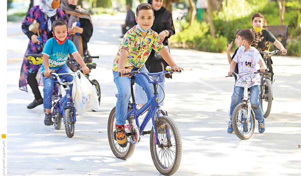 قیمتهای نجومی تفریحات تابستانی کودکان/ کلاس شنا؛ ۲ میلیون و ۵۰۰ هزار تومان قیمتهای نجومی تفریحات تابستانی کودکان/ کلاس شنا؛ ۲ میلیون و ۵۰۰ هزار تومان