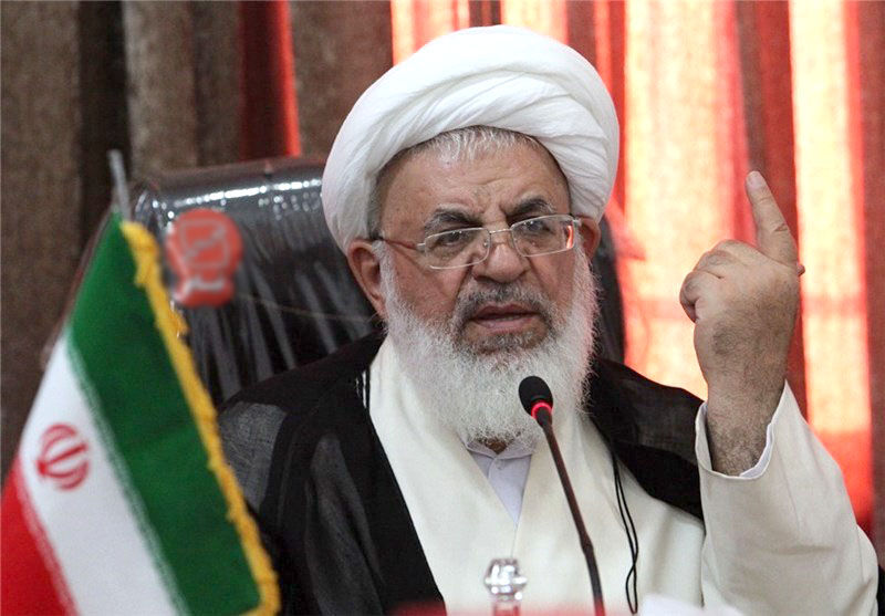 امام‌جمعه یزد: امنیت ایران مرهون شهامت امثال شهید زارعی است