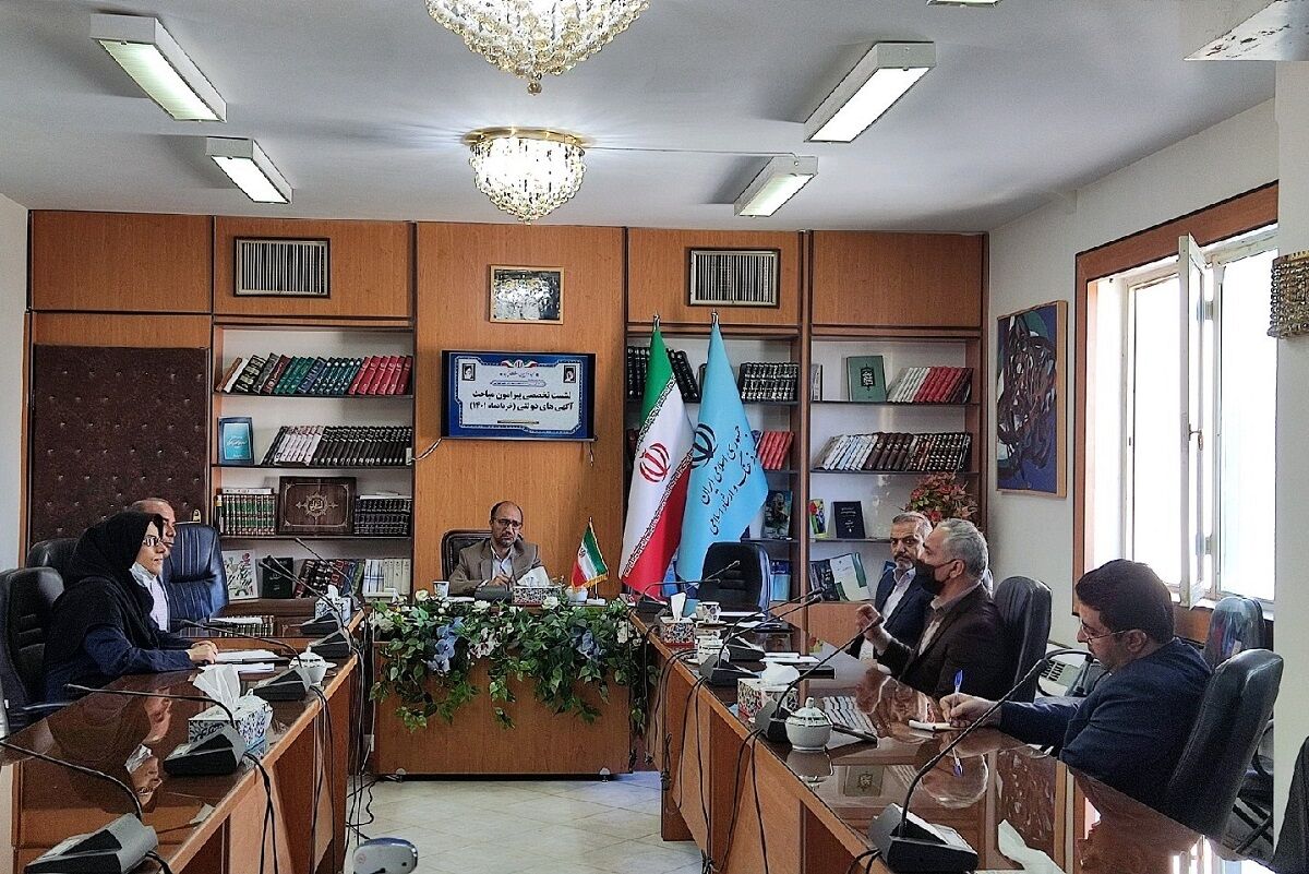 رتبههای نشریات خراسان جنوبی تغییر کرد رتبههای نشریات خراسان جنوبی تغییر کرد