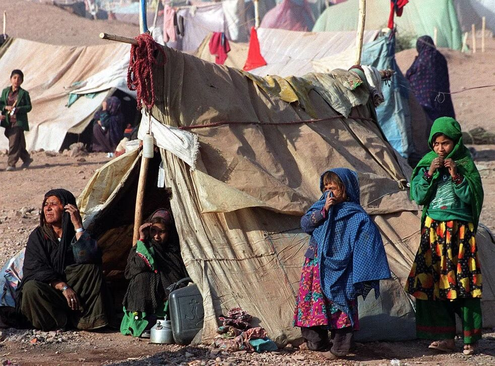 ایران؛ میزبان بی ادعای پناهجویان افغان