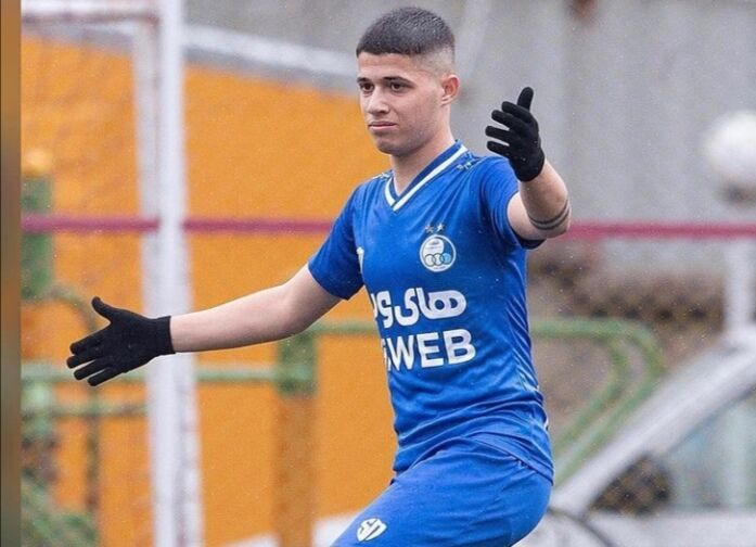 وضعیت مبهم ستاره مورد نظر سرخابیها در روز رونمایی از یاغی جدید