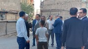 شهردار بومهن: طرح جهادی آسفالت معابر  شهر از ۱۵ تیرماه اجرا می‌شود