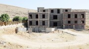 رییس سازمان مدیریت یزد: اولویت تکمیل پروژه‌های نیمه تمام با بیمارستان‌ها و مدارس است