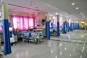 ساخت بیمارستان مهم‌ترین خواسته مرزنشینان خراسان شمالی از رییس جمهور