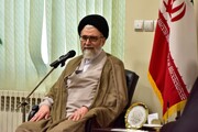 وزير الامن الايراني: بريطانيا ستدفع ثمن اجراءاتها لزعزعة الامن في ايران