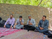 مدیرکل ورزش و جوانان یزد: رسانه‌ها زمینه‌ساز مشارکت واحدهای تولیدی در توسعه ورزش باشند