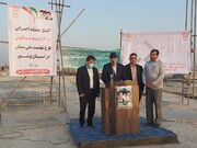 شمار واحدهای نهضت ملی مسکن استان بوشهر به ۲۰ هزار واحد افزایش می‌یابد