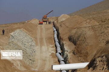 ضرورت ساخت خط انتقال از آب شیرین کن خلیج فارس به «کهورستان» بندرخمیر