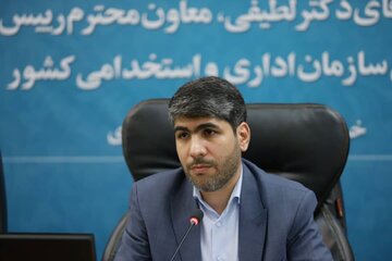  ترمیم حقوق کارکنان دولت در صورت تامین اعتبار از شهریور اجرایی می‌شود