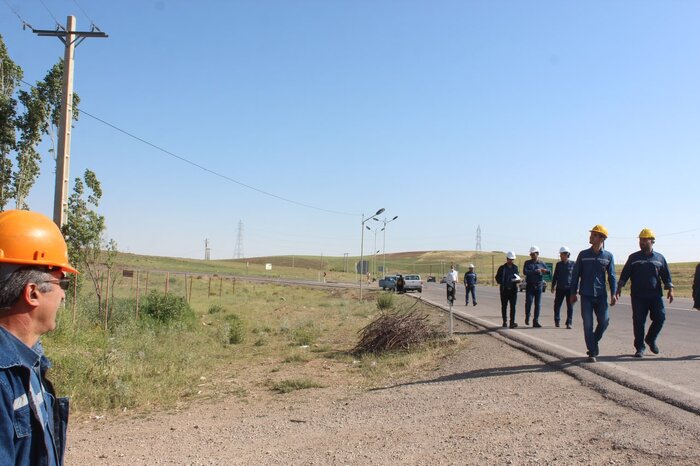 قطعی برق مشترکان اردبیلی در تابستان به حداقل می‌رسد