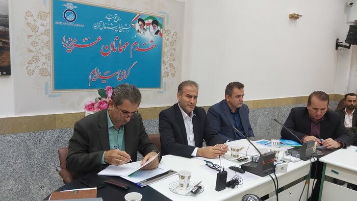تنش آبی در شرق مازندران جدی و نگرانکننده است