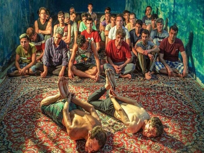 نویسنده سریال آقازاده: اکثر کتابهای دفاع مقدس بهدرد اقتباس نمیخورند 3