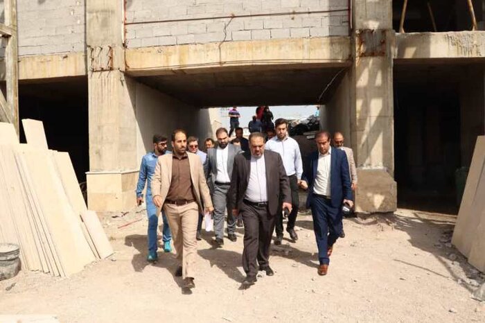 سایه خانه به دوشی بر ملوان لیگ برتری