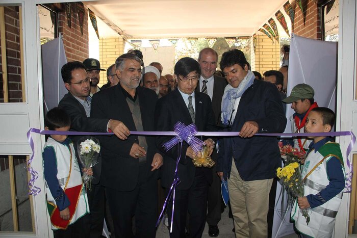 زندگی مسالمت آمیز افغان ها در جنوب شرق تهران / دوستی و اشتراکات دو کشور