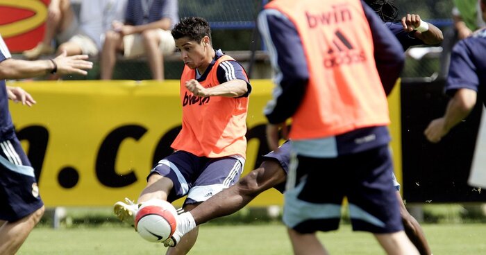 داستان اعتیاد ستاره اسبق رئال؛ «با قهوه و ادکلن بوی الکل را مخفی و تمرین میکردم»